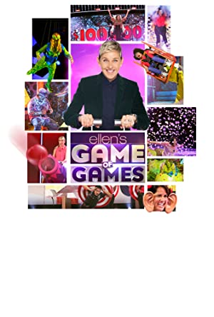 Ellen's Game Of Games: Season 3