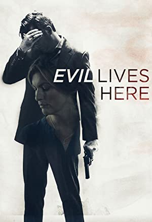 Evil Lives Here: Season 3