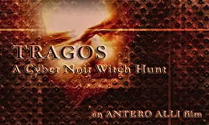 Tragos: A Cyber-noir Witch Hunt