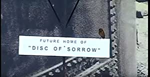 The Disc Of Sorrow Is Installed (short 2002)
