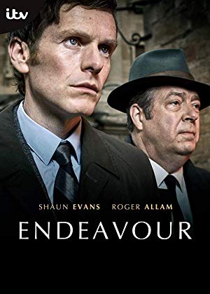Endeavour: Season 7