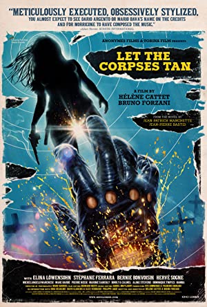 Let The Corpses Tan