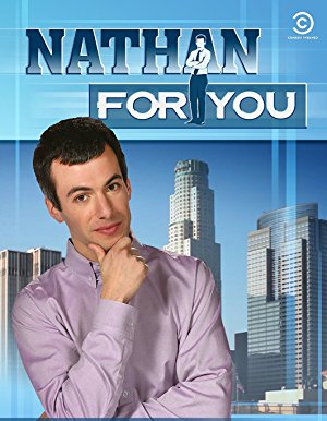 Nathan For You: Season 4