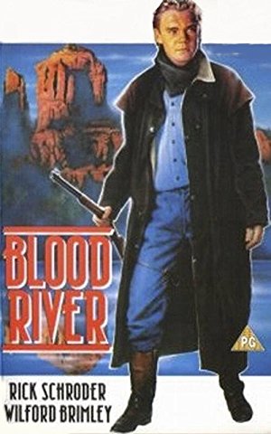 Blood River 1991