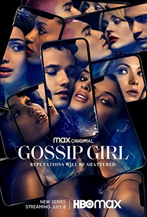Gossip Girl (2021): Season 2