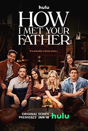 How I Met Your Father: Season 1