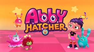 Abby Hatcher: Season 1