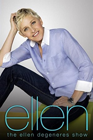Ellen: The Ellen Degeneres Show: Season 2018