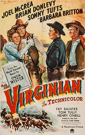 The Virginian 1946