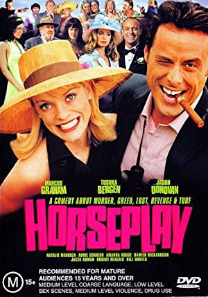 Horseplay 2003