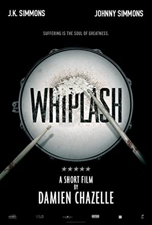 Whiplash 2013