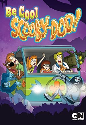 Be Cool, Scooby-doo!: Season 2