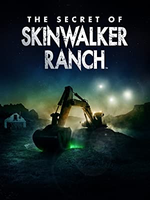 The Secret Of Skinwalker Ranch: Season 2