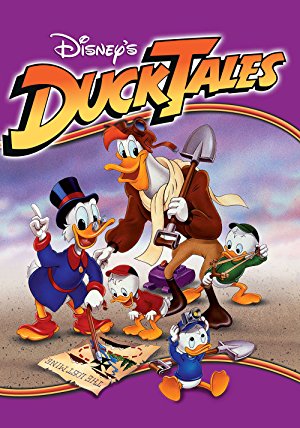 Ducktales: Season 3
