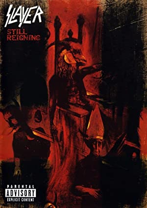 Slayer: Still Reigning