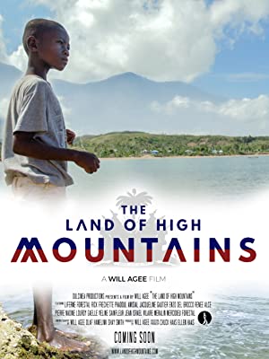 The Land Of High Mountains