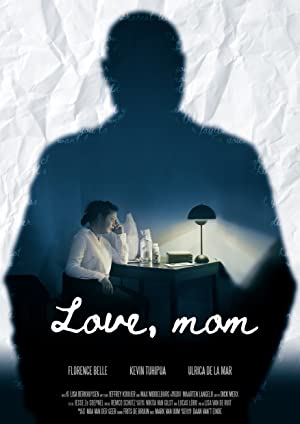 Love, Mom (short 2020)