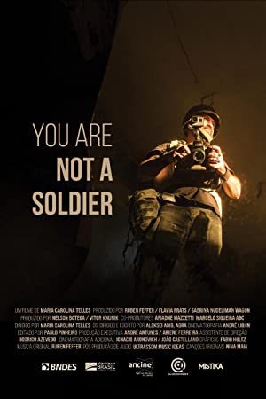 You Are Not A Soldier