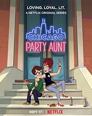 Chicago Party Aunt: Season 2