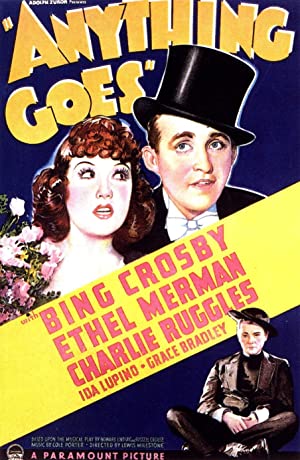 Anything Goes 1936