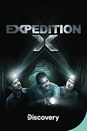 Expedition X: Season 5