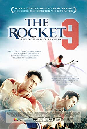 The Rocket 2007