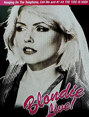 Blondie: Live!