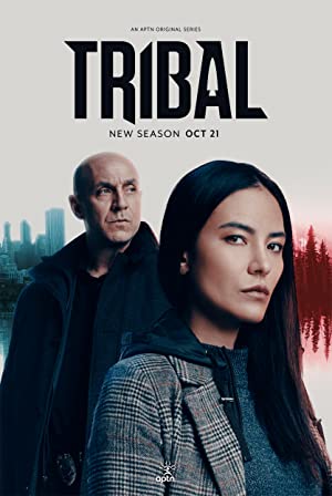 Tribal: Season 2