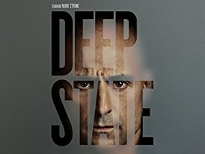 Deep State: Season 2