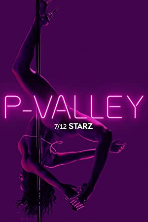P-valley: Season 2