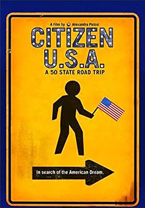 Citizen Usa: A 50 State Road Trip