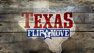 Texas Flip N' Move: Season 5