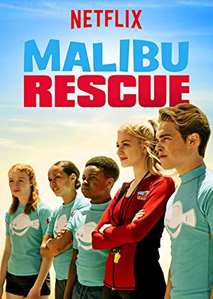 Malibu Rescue: Season 1