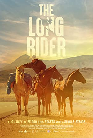 The Long Rider 2022