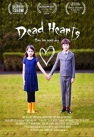 Dead Hearts (short 2014)