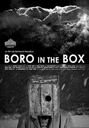 Boro In The Box