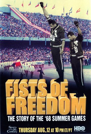 Fists Of Freedom: The Story Of The '68 Summer Games