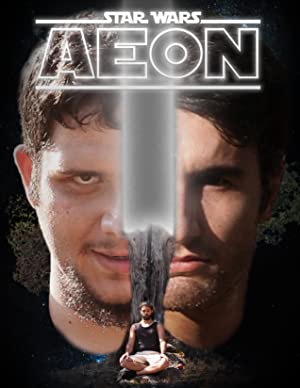 Star Wars: Aeon (short 2016)
