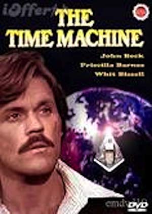 The Time Machine 1978