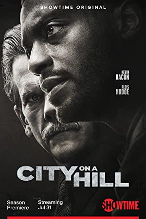 City On A Hill: Season 3