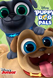Puppy Dog Pals: Season 4