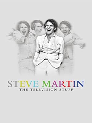 All Commercials... A Steve Martin Special