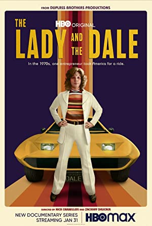 The Lady And The Dale: Season 1