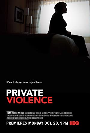 Private Violence 2014