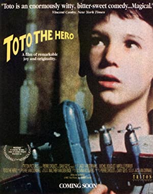Toto The Hero