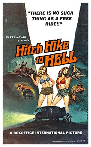 Hitch Hike To Hell