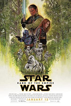 Star Wars: Hand Of The Empire