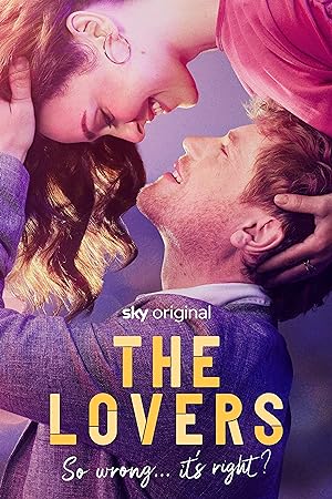 The Lovers: Season 1