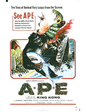 Ape 1976