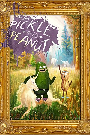 Pickle And Peanut: Season 2